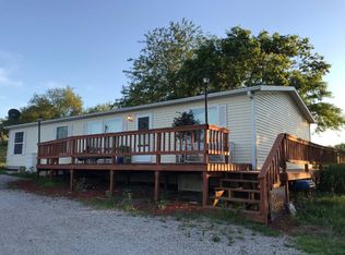 3500 NW Osage Rd, Kidder, MO 64649