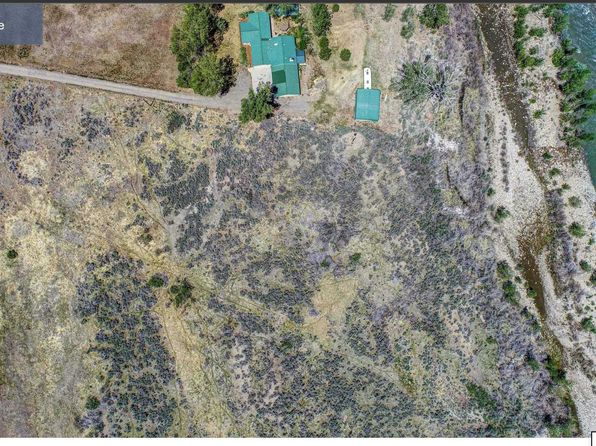 25 Us Highway 395 #25, Coleville, CA 96107