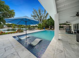 13500 SW 70th Ave, Pinecrest, FL 33156