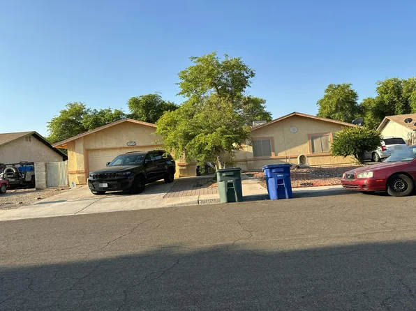 2069 W Del Sol Ln, Yuma, AZ 85364