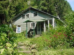 3212 Bear Creek Rd, Franklinville, NY 14737