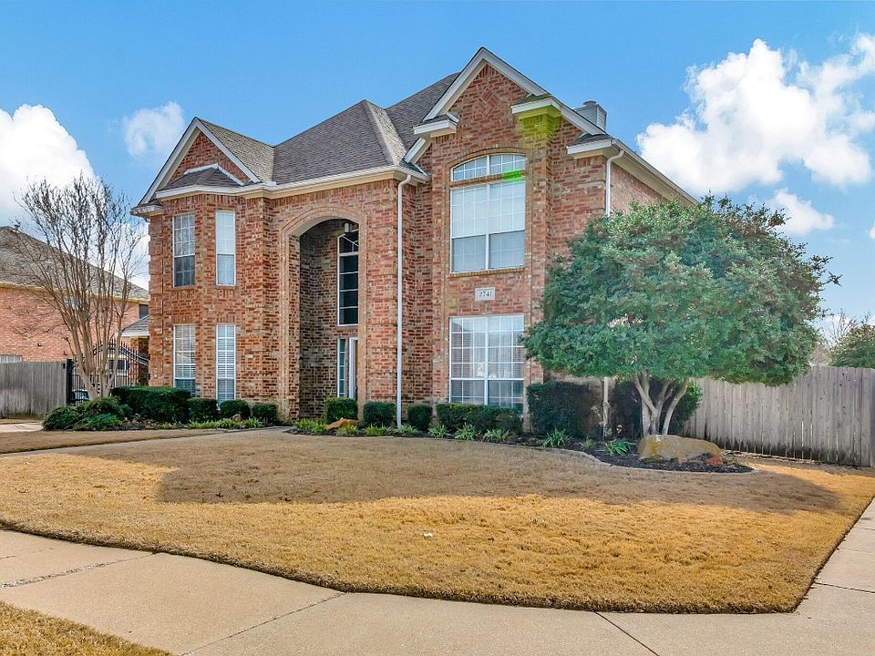 2741 Springhill Dr, Grapevine, TX 76051 Zillow