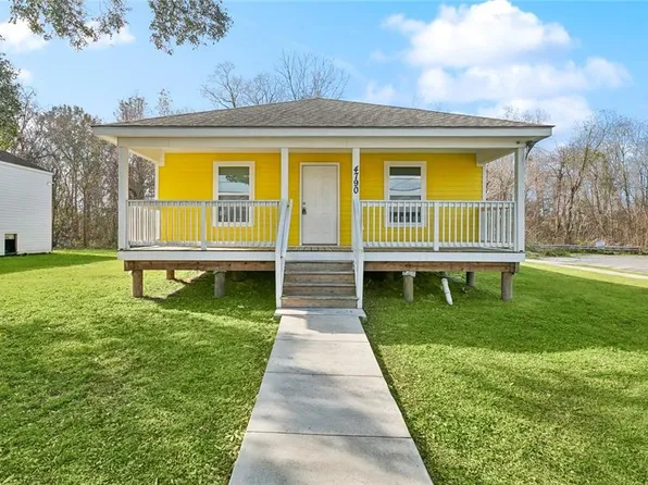 4790 Gawain Dr, New Orleans, LA 70127