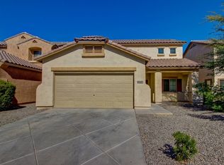 5128 W Shumway Farm Rd, Laveen, AZ 85339