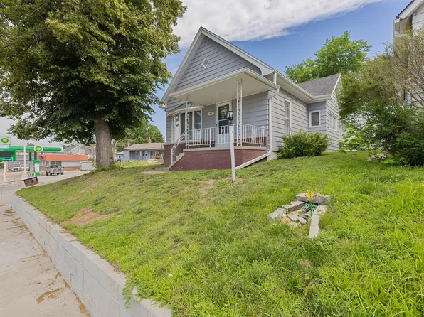801 E Erie St, Missouri Valley, IA 51555
