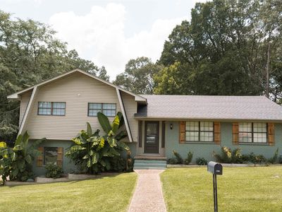 1700 Chitwood St, Benton, AR, 72019