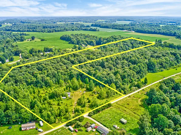 No Street Private Road 375 N #E, Poland, IN 47868
