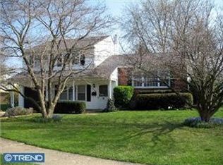 113 Arnell Ct, New Castle, DE 19720