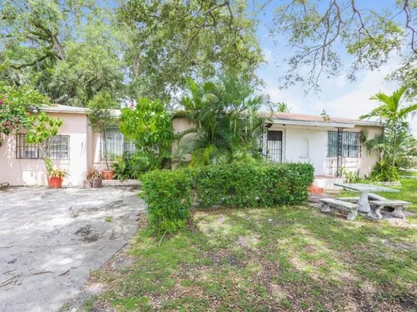 1401 NW 26th Ave, Miami, FL 33125