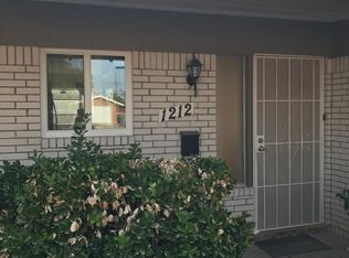 1212 Backus St, El Paso, TX 79925