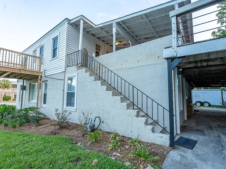 3312 1/2 Falligant Ave #B — Photo 2