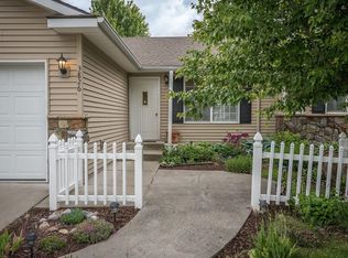 3826 W Loxton Loop, Coeur D Alene, ID 83815