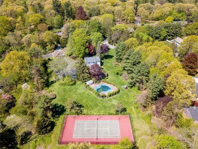 162 Linden Ln, Upper Brookville, NY, 11545