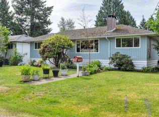 13890 Blackburn Ave, White Rock, BC V4B2Z2