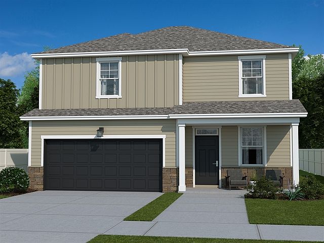 1st image of 14223 Singing Creek Dr