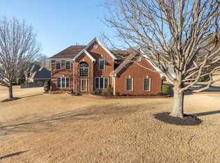 4073 Pelican Hill Cv, Lakeland, TN 38002