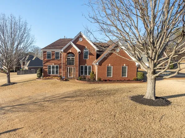 4073 Pelican Hill Cv, Lakeland, TN 38002