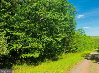 LOT 54 Paradise Rd, James Creek, PA 16657