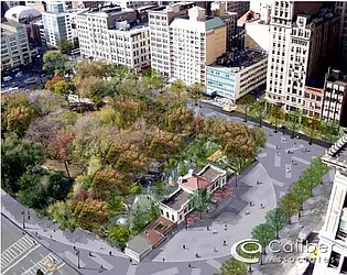 Rented by One Irving Place Realty