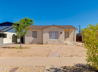 1342 E Granada Rd, Phoenix, AZ 85006