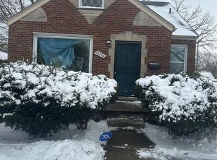 16070 E State Fair St, Detroit, MI 48205