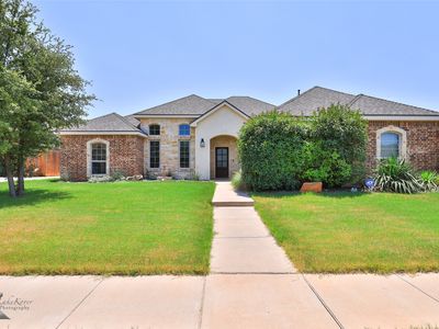 517 Marlin Dr, Abilene, TX, 79602
