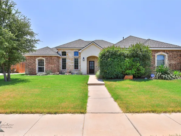 517 Marlin Dr, Abilene, TX 79602