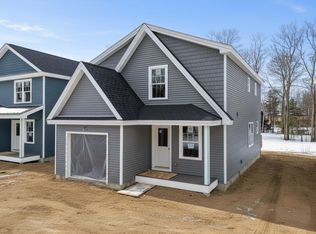 5 Blaine Street #107, Saco, ME 04072