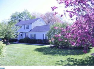 1520 Makefield Rd, Yardley, PA 19067