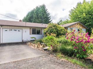 36391 Leslie Ln, Scio, OR 97374