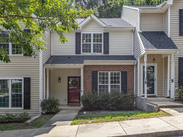 7329 Bonnie Ridge Ct, Raleigh, NC 27615