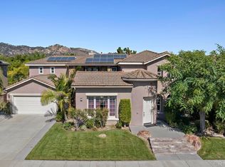 2404 Pine Valley Gln, Escondido, CA 92026