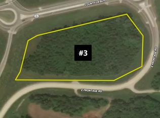 County Road 24 Blvd LOT WP001, Cannon Falls, MN 55009