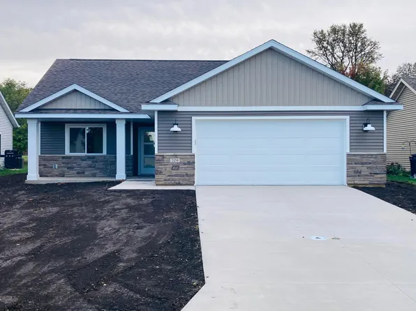 709 Washington St, Kenyon, MN 55946