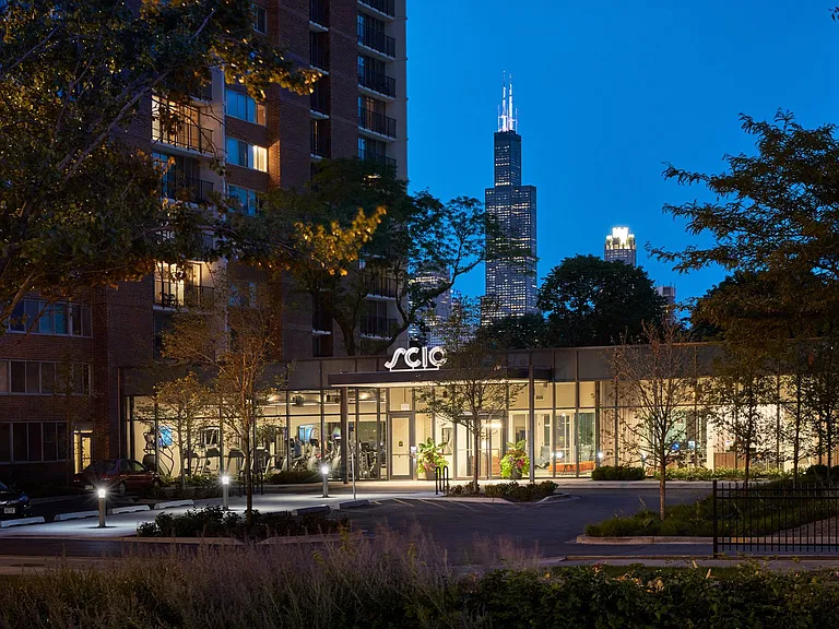 Scio at the Medical District — Photo 8