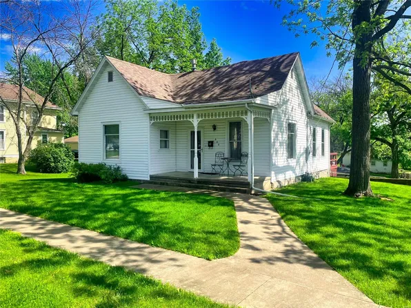 600 E Jackson St, Edina, MO 63537