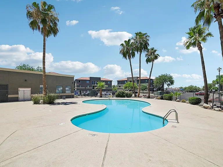 Ventura Villas — Photo 8