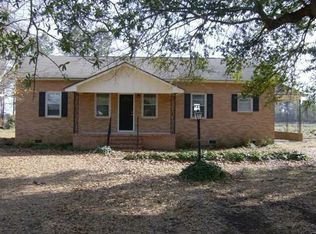 3075 Leonard Brown Rd, Sumter, SC 29153