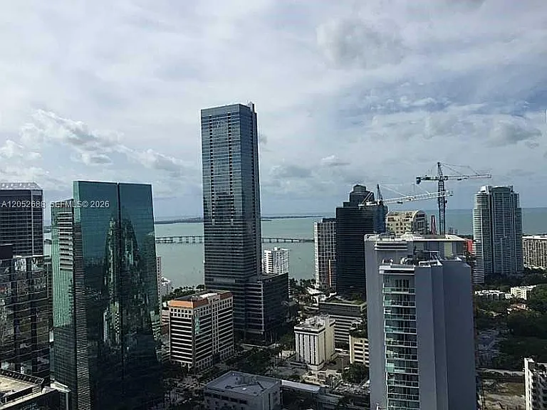 1100 S Miami Ave #4103 — Photo 2