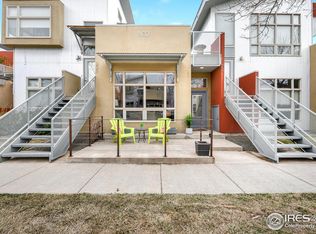 802 Blondel St UNIT 102, Fort Collins, CO 80524