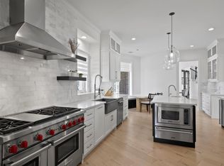 1350 Wheatland Rd, Prosper, TX 75078