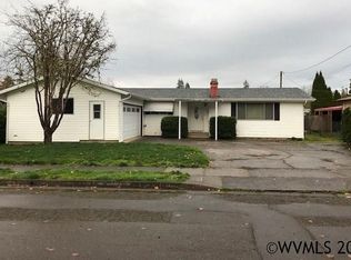 1367 Westwood Ln, Sweet Home, OR 97386