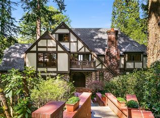 17520 SE 60th St, Bellevue, WA 98006