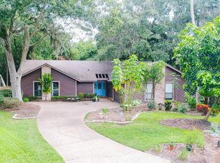 459 Inland Way, Atlantic Beach, FL 32233