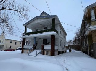 719 E 162nd St FLOOR 1, Cleveland, OH