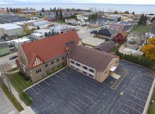 1218 Madison St, Two Rivers, WI 54241