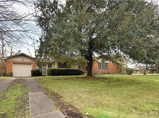 609 W Lubbock St, Brenham, TX 77833
