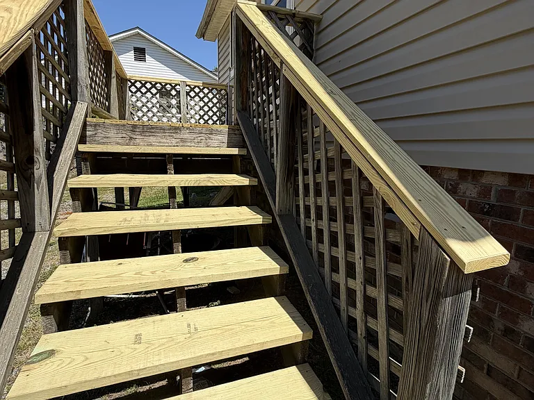 919 N Walnut St — Photo 20
