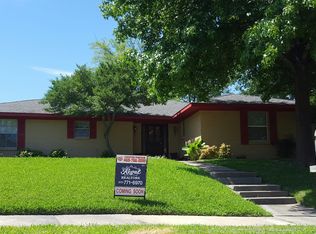 1302 Stony Brook Ln, Garland, TX 75043