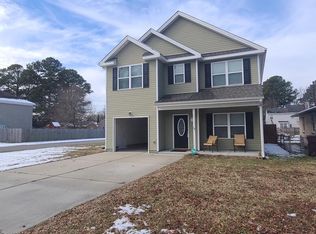 1139 Hazel Ave, Chesapeake, VA 23325